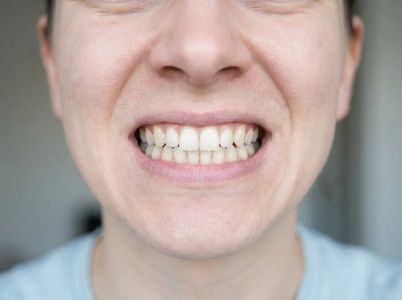 CMD-Aufbisshilfe und Relaxationshilfe