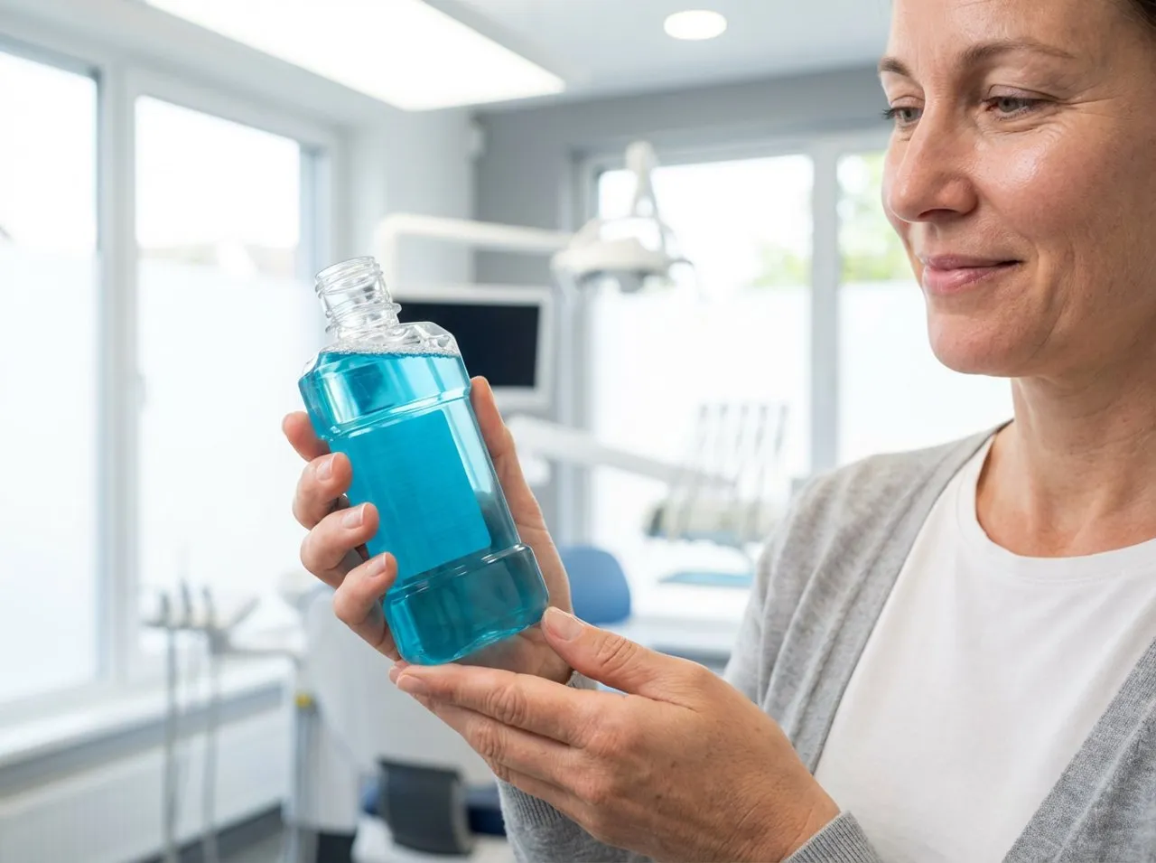 Einheilung Implantat unterstützen: die wichtigsten Stellhebel
