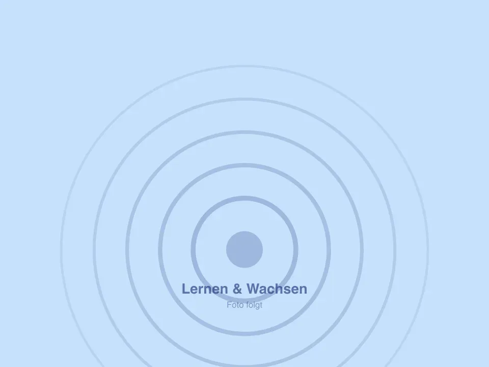 Lernen & Wachsen