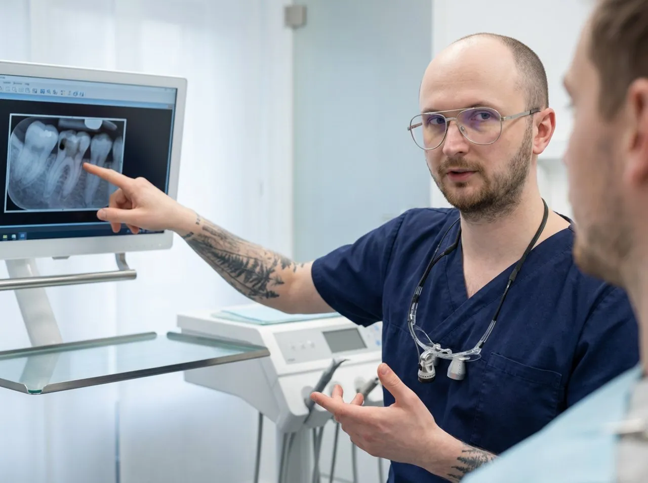 Diagnose: So wird die Ursache gefunden