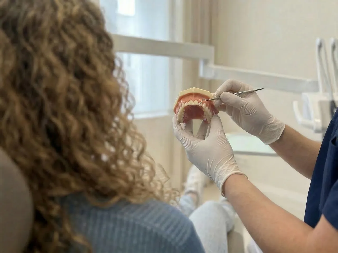 Wie Wunschlachen Bleaching-Risiken reduziert