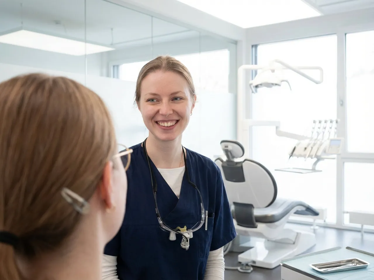 Fazit: Icon Behandlung und Krankenkasse
