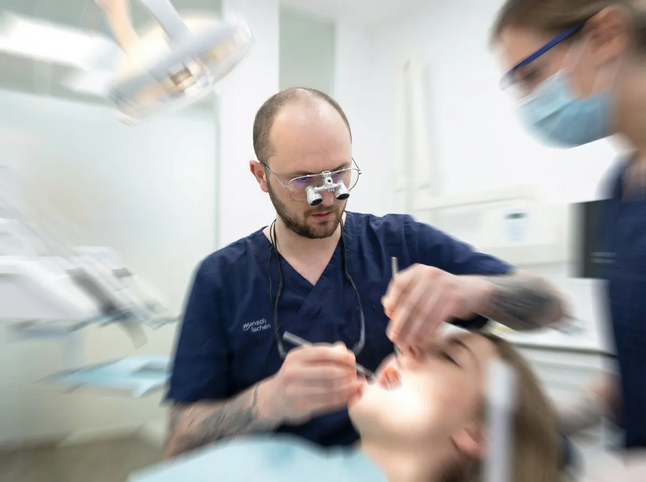 Notfall Zahnarzt: Wann ist es wirklich dringend?