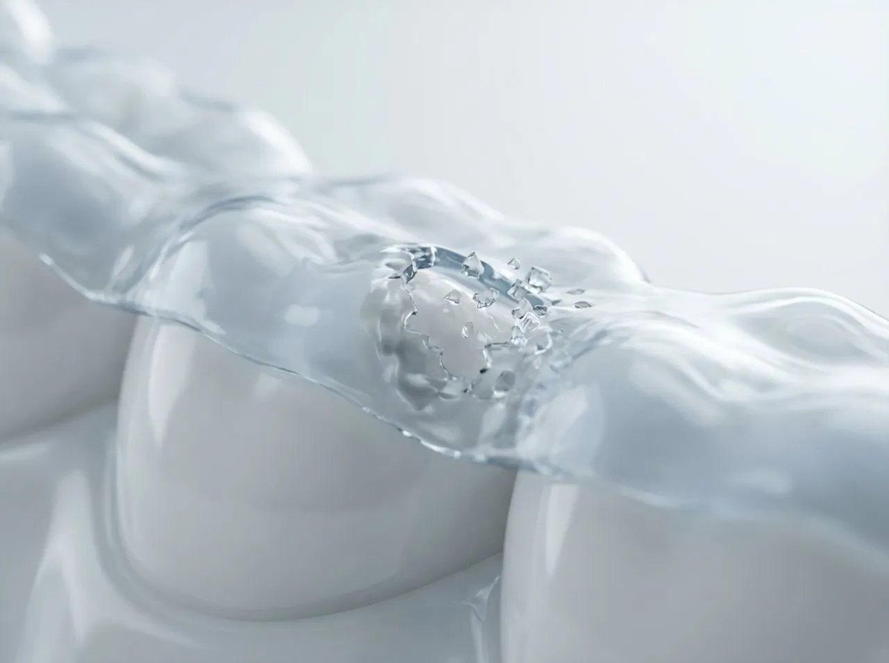 Risiken, wenn der Defekt unbehandelt bleibt