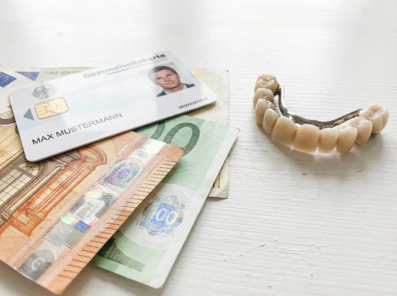 Krankenkasse, Eigenanteil und Planung