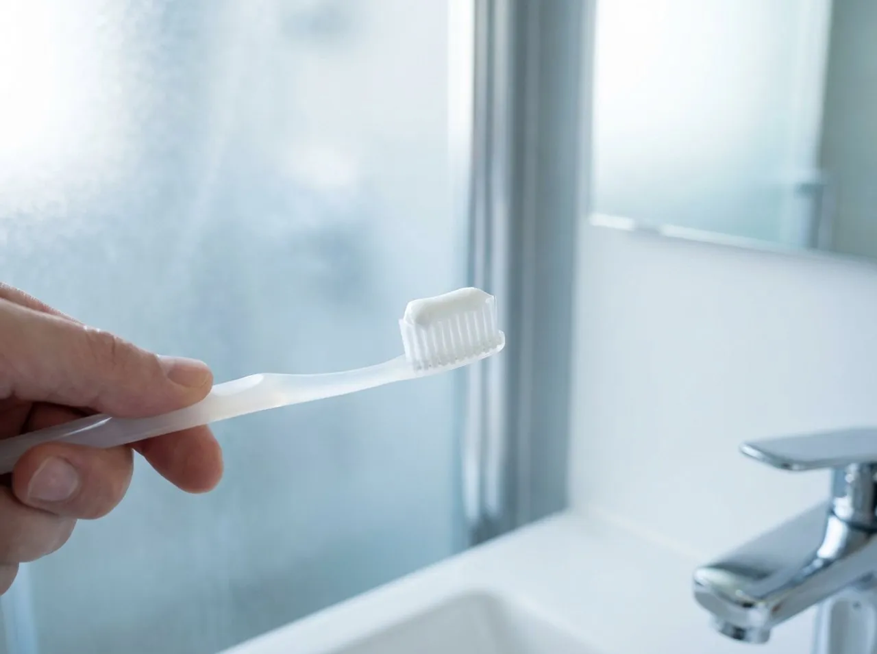 Wie Fluorid die Zähne schützt