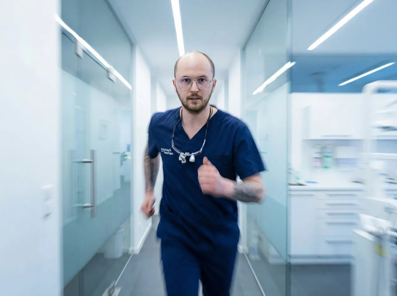Häufige Gründe für einen Zahnarzt Notfall