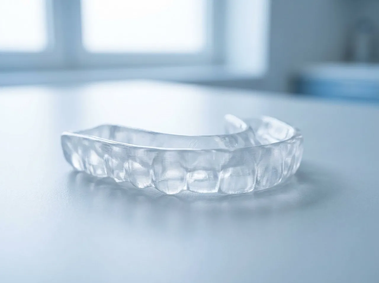 Alltag mit Retainer: Tragekomfort und Aufbewahrung