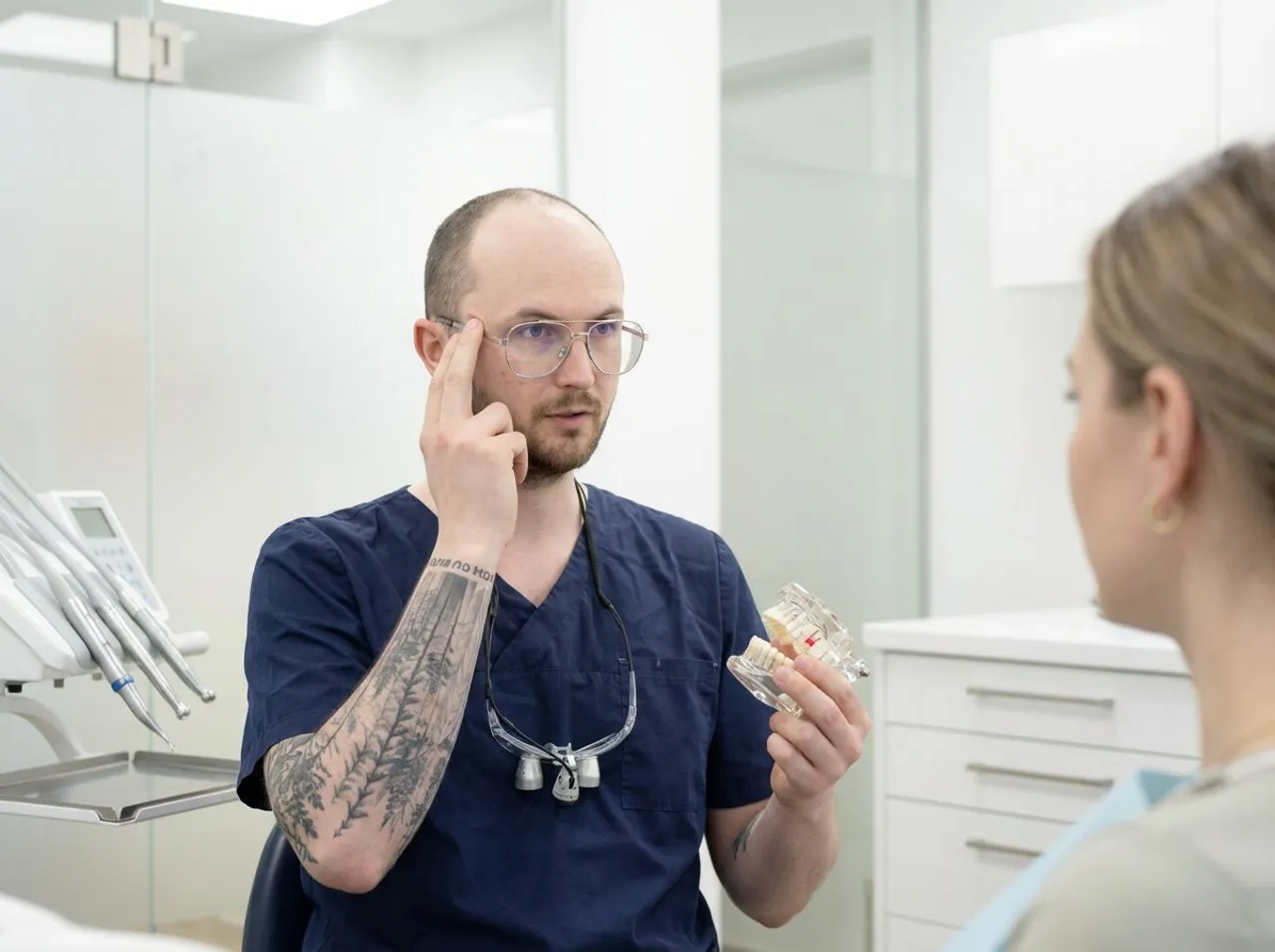 Vorbeugung: So bleibt die Mundgesundheit stabil