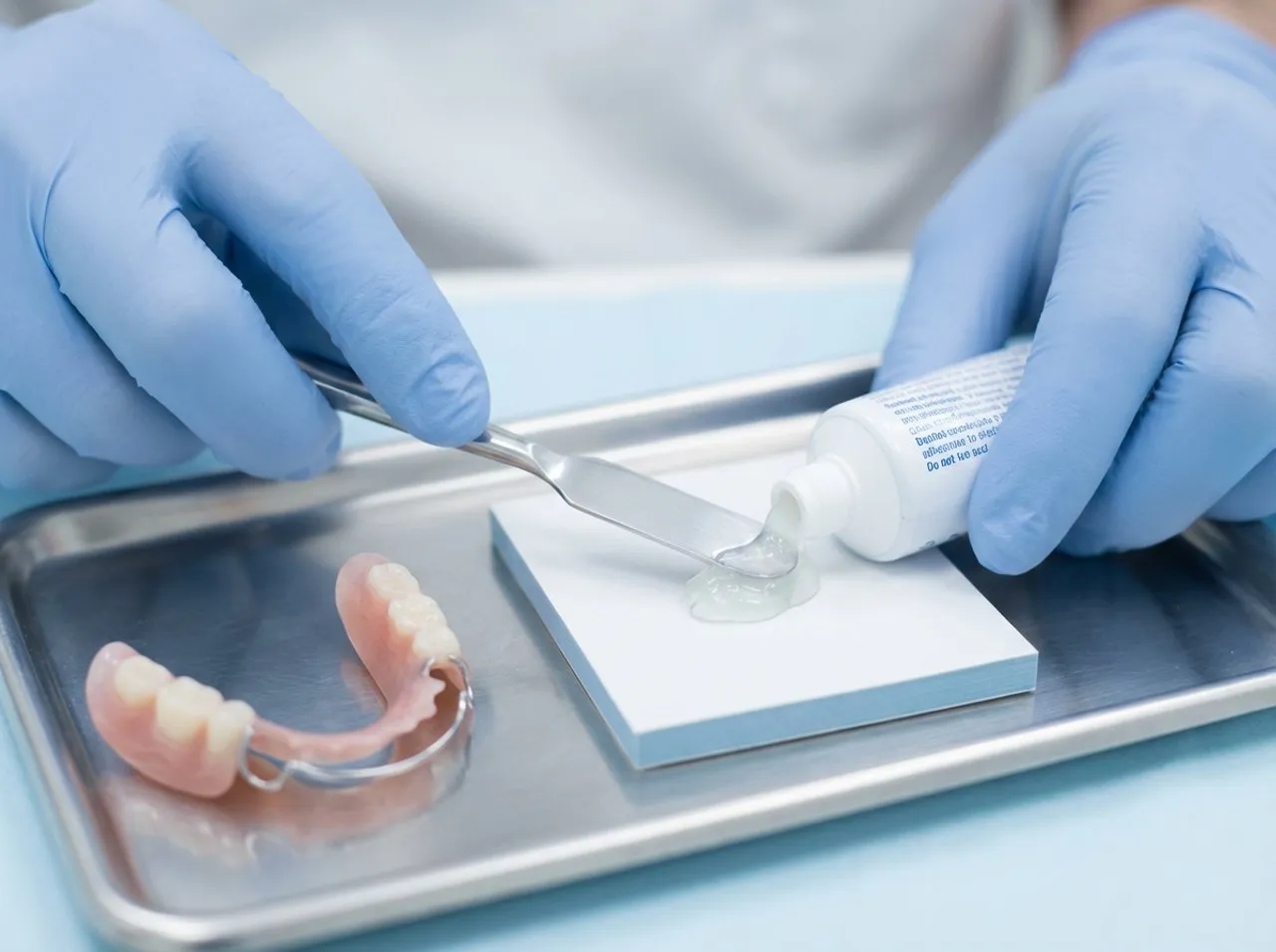 Vorbehandlungen und Sofortprothese