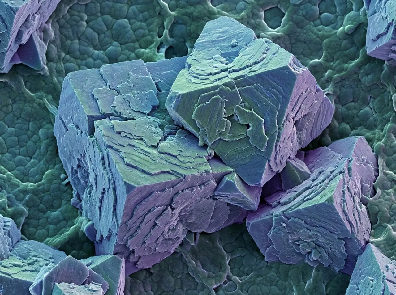 Sind Fluorid und Fluor das Gleiche?