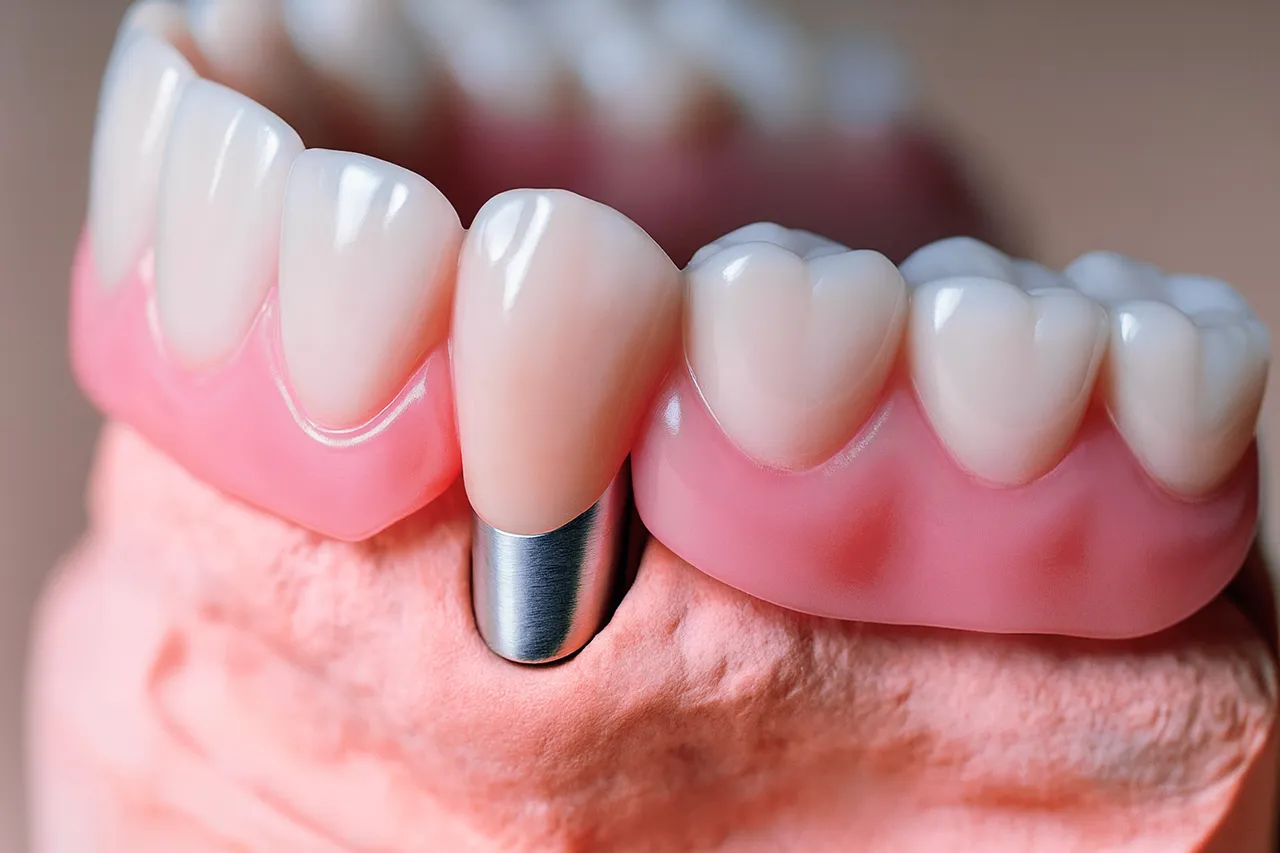 Implantatverlust Ursachen