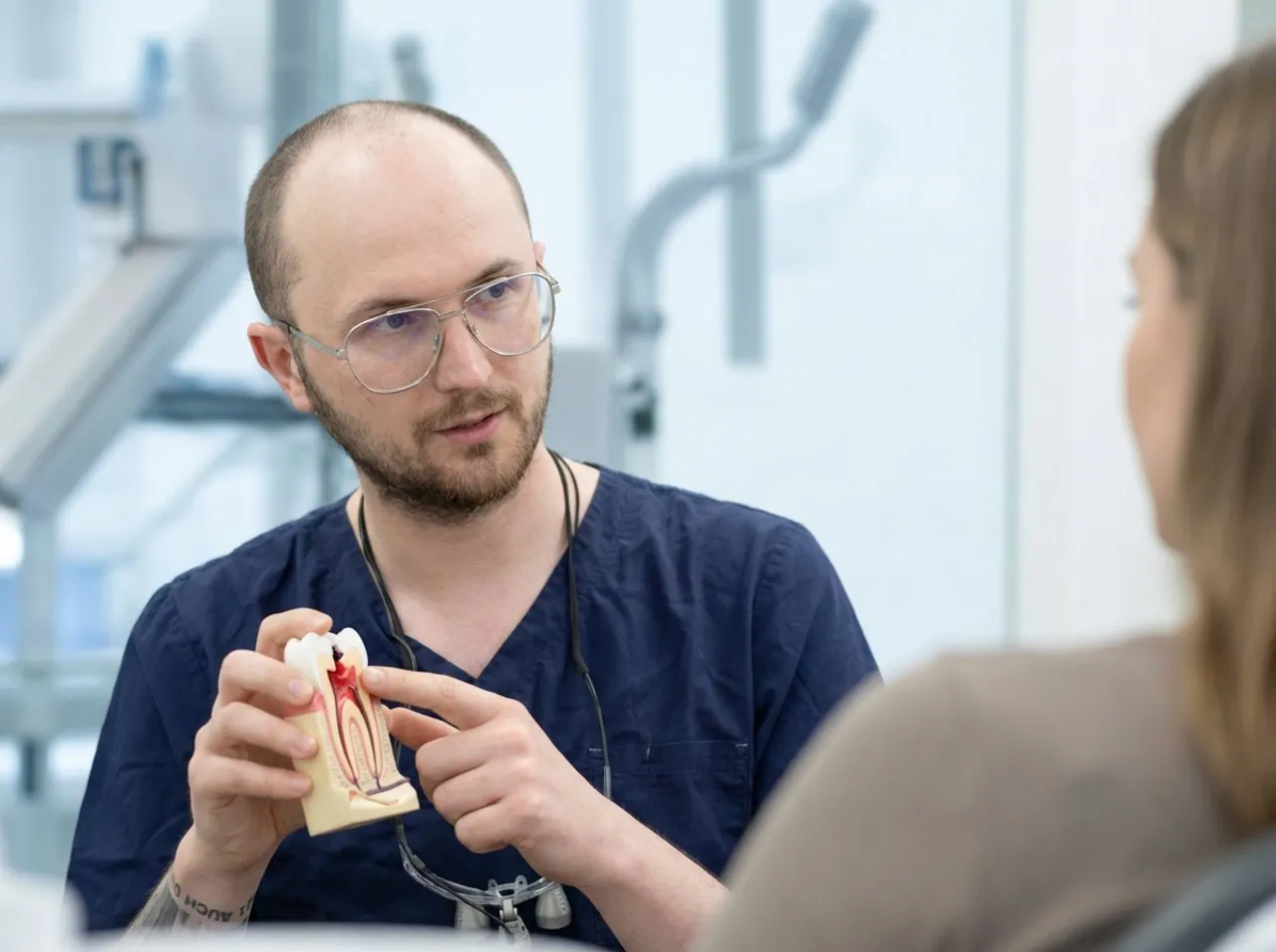 Behandlung: Was hilft bei Knochenabbau?