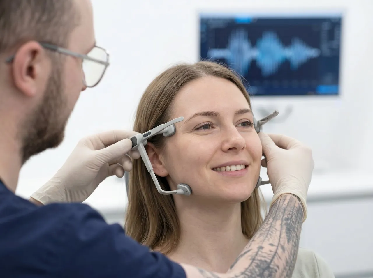 Wie läuft die digitale Funktionsanalyse ab?