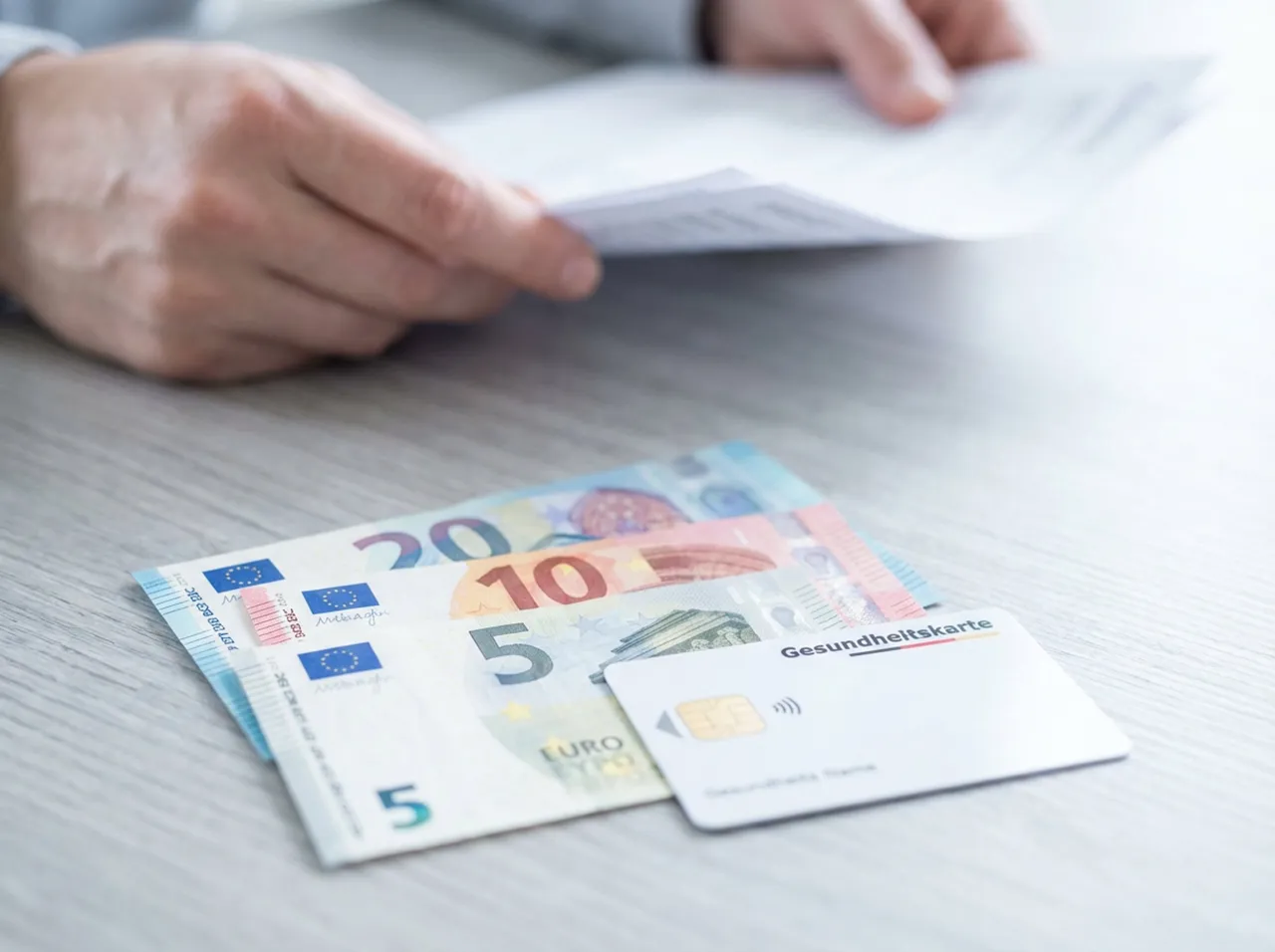 Icon Behandlung Kosten: Wovon hängen sie ab?