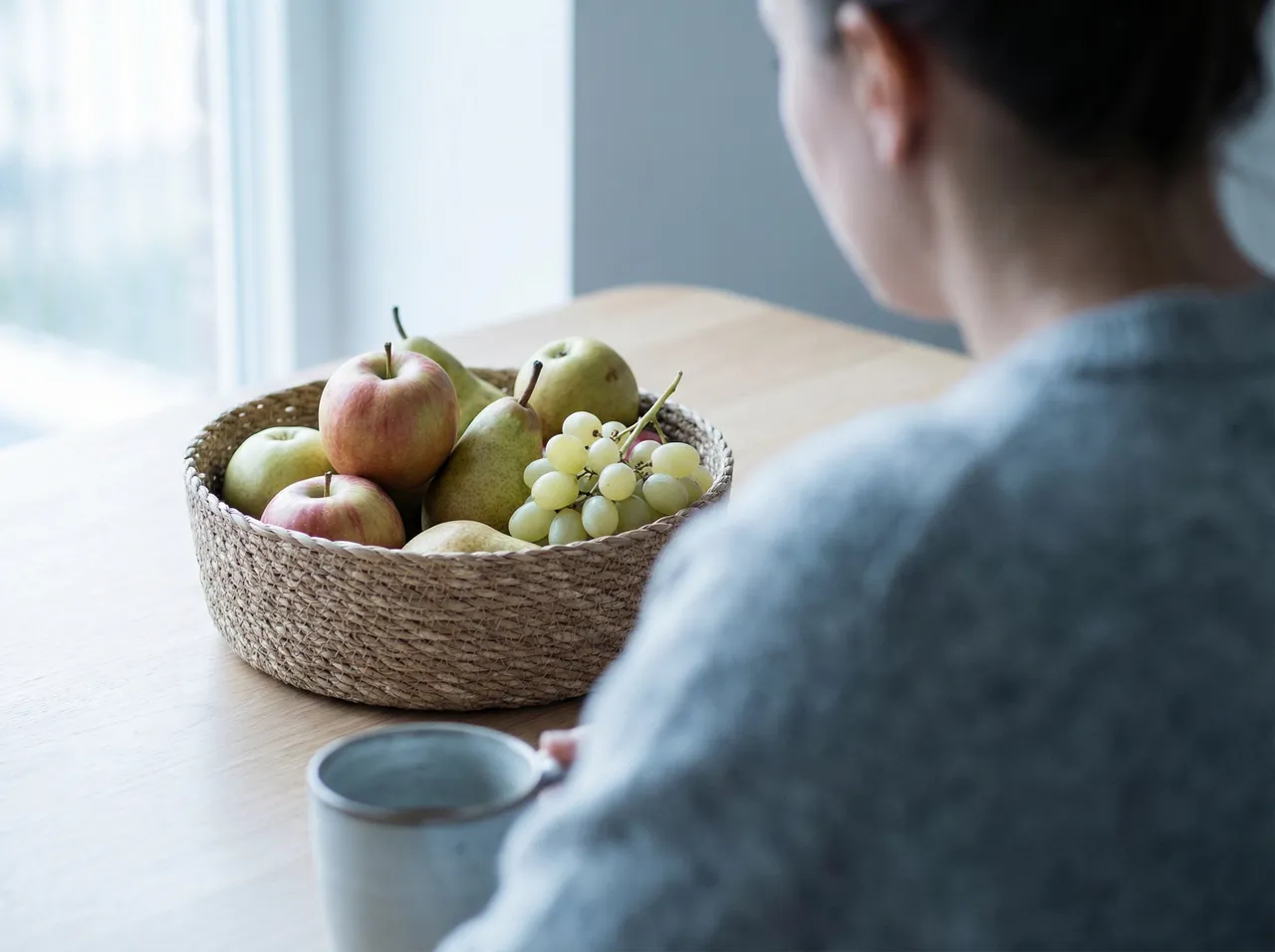 Essen und Trinken nach der Icon Behandlung