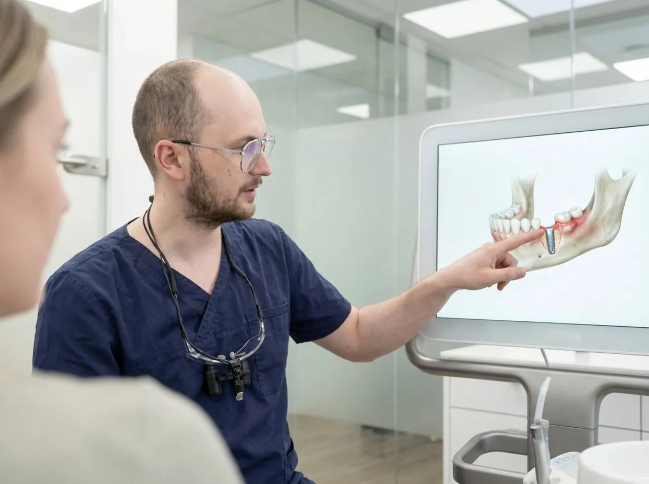Was bedeutet der neu Praxisname für Sie als Patient?