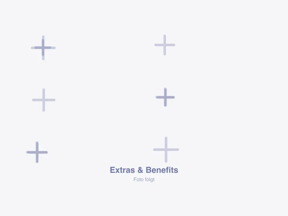 Extras & Benefits