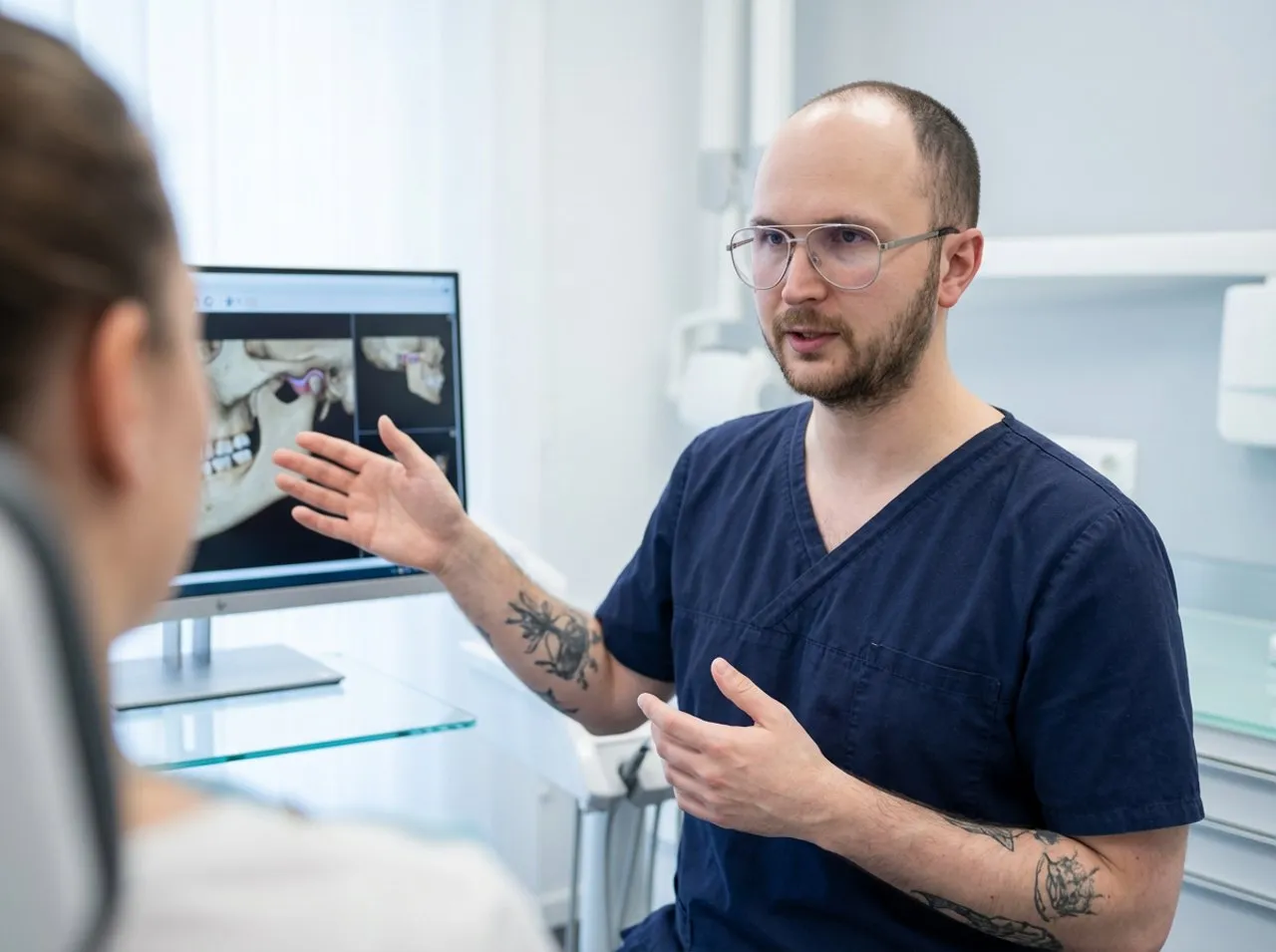 Mundgesundheit und Lebenserwartung: realistisch einordnen