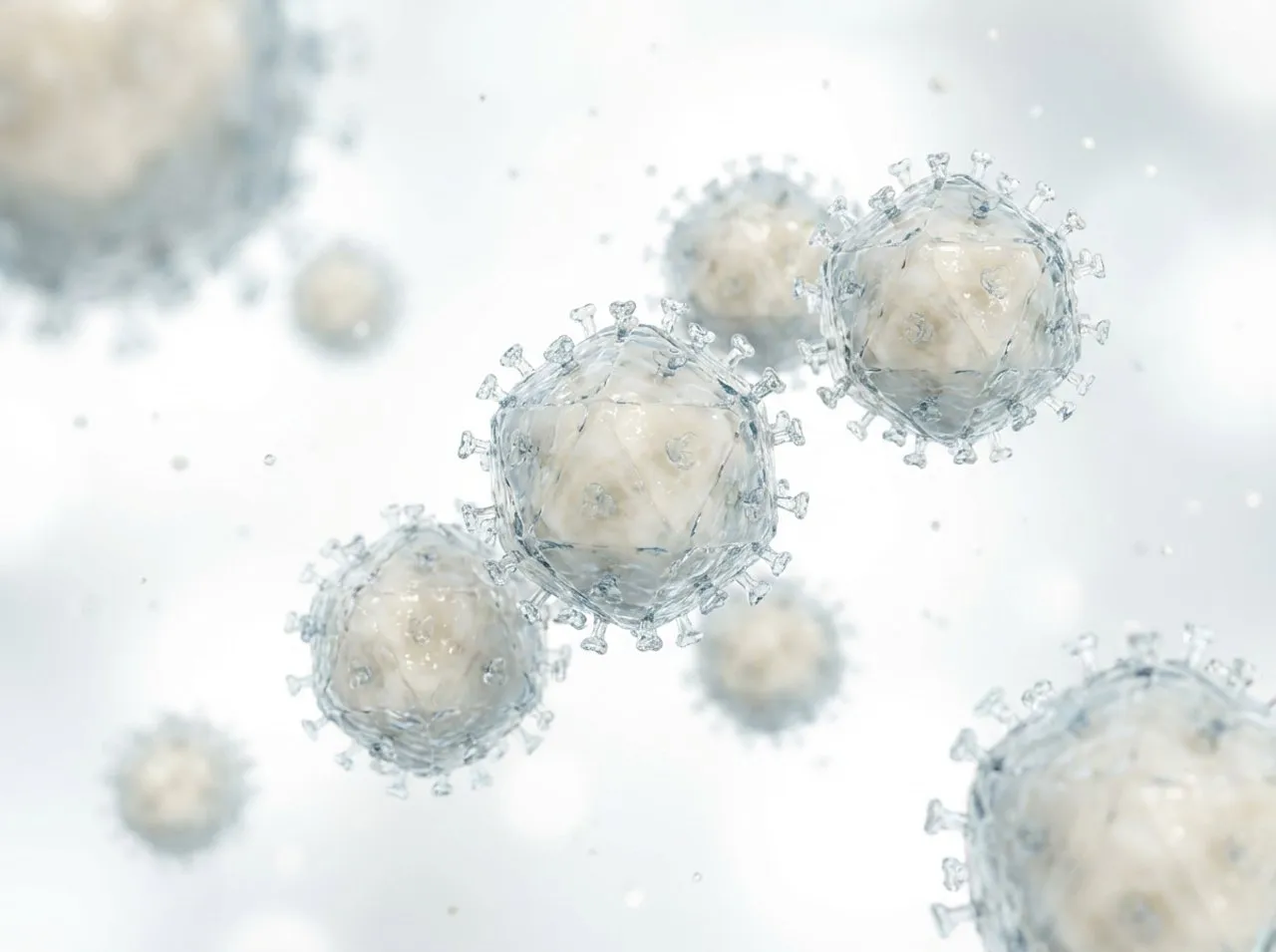Lippenherpes – was hilft zusätzlich?