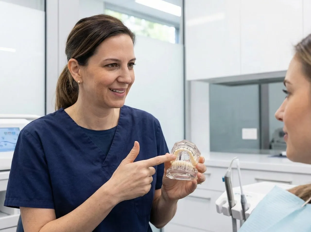 Welche Retainer-Arten sind am häufigsten betroffen?
