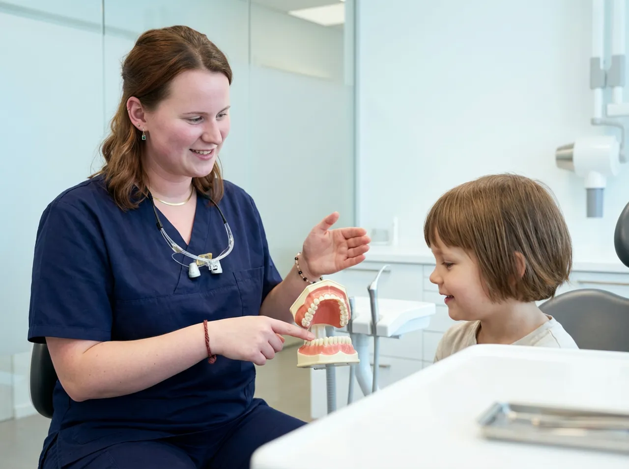 Icon Behandlung Nachsorge bei Kindern und Jugendlichen