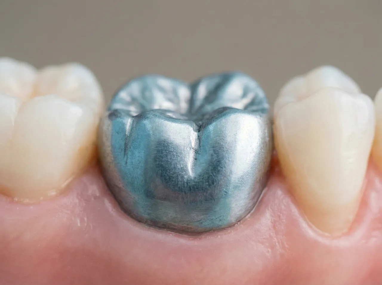 Icon Methode bei Füllungen, Kronen und Veneers