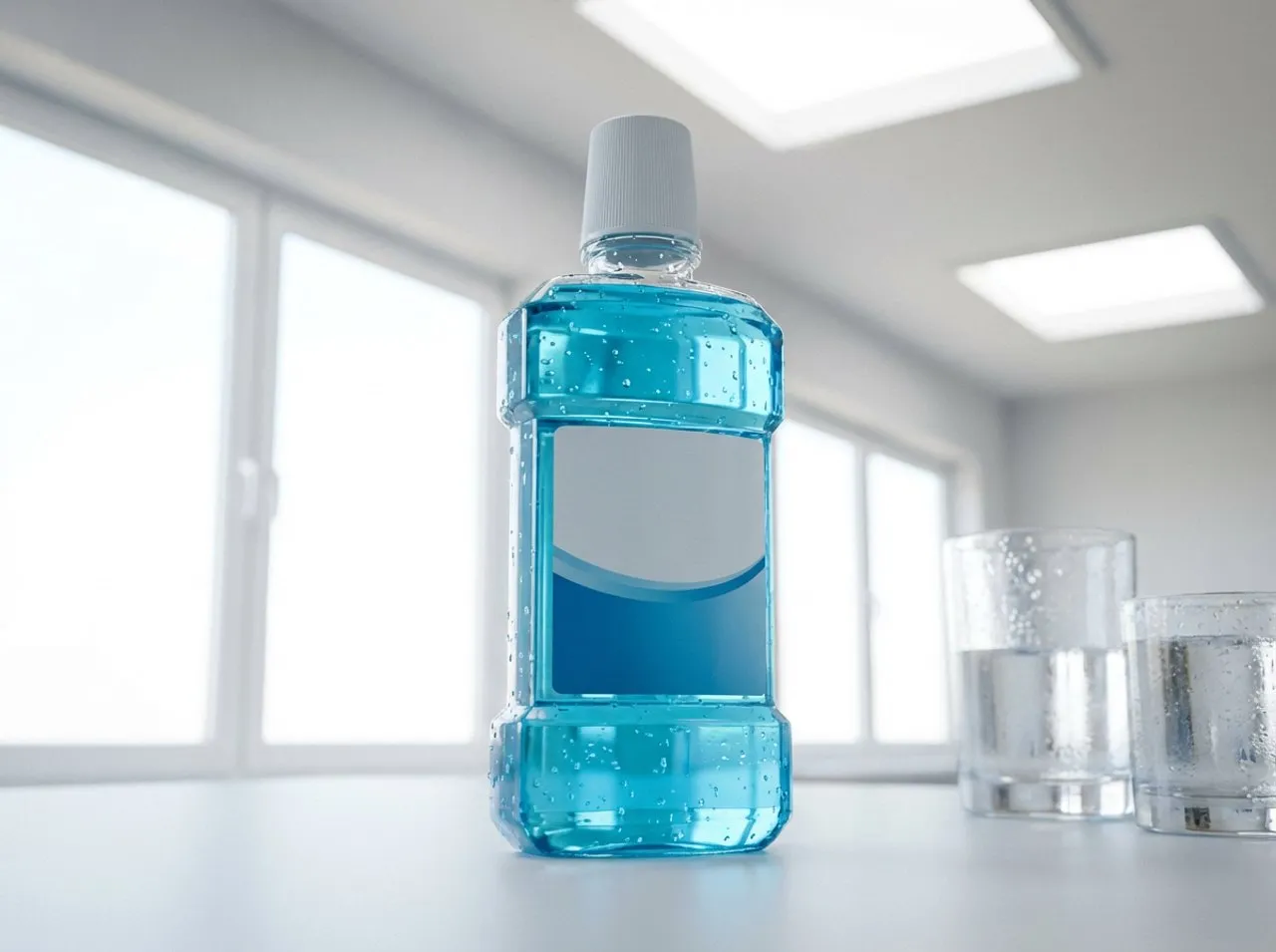 Mundspülung ohne Alkohol: Für wen ist sie sinnvoll?