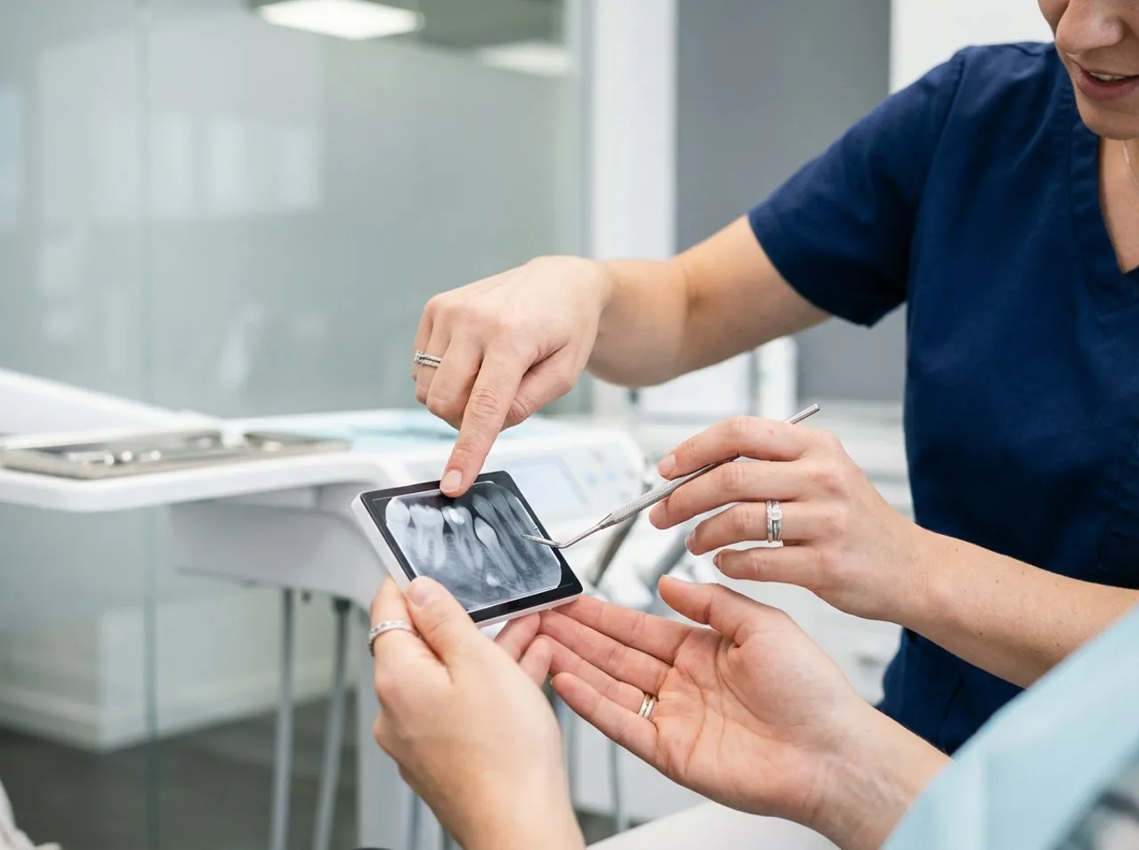 Behandlung: welche Optionen sinnvoll sind