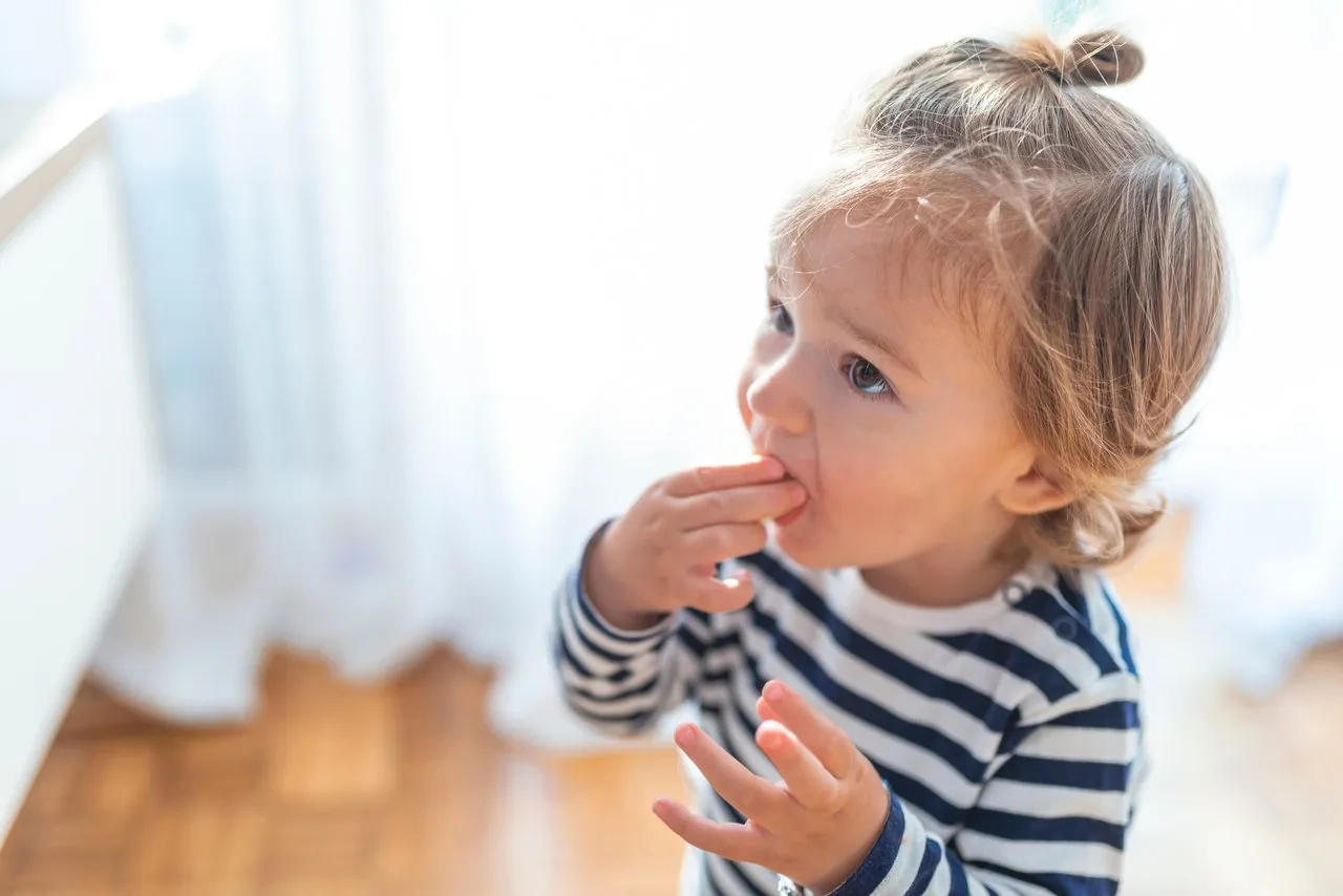 Prophylaxe: So bleiben Milchzähne gesund