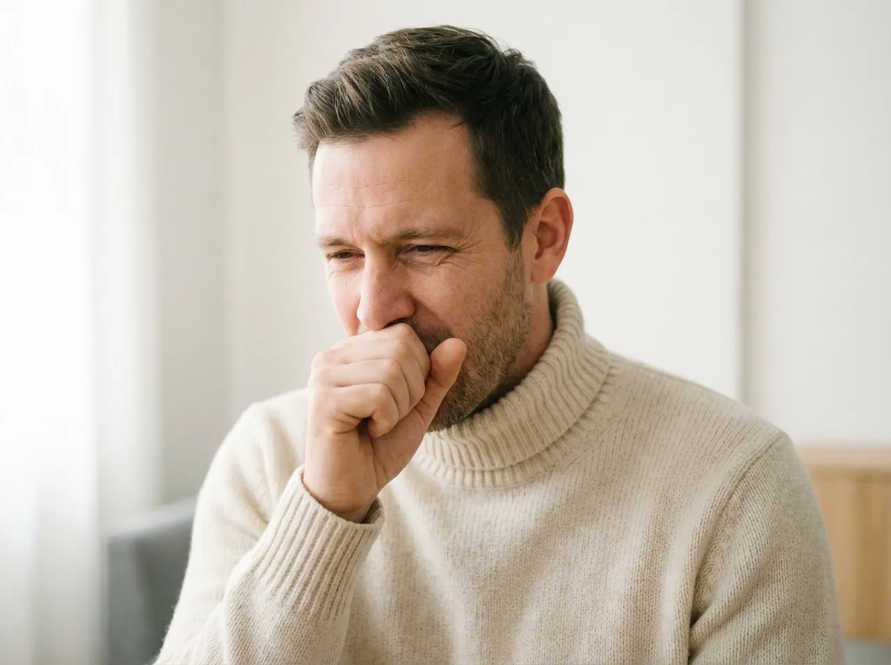 Wie wirkt Ibuprofen bei Erkältung?