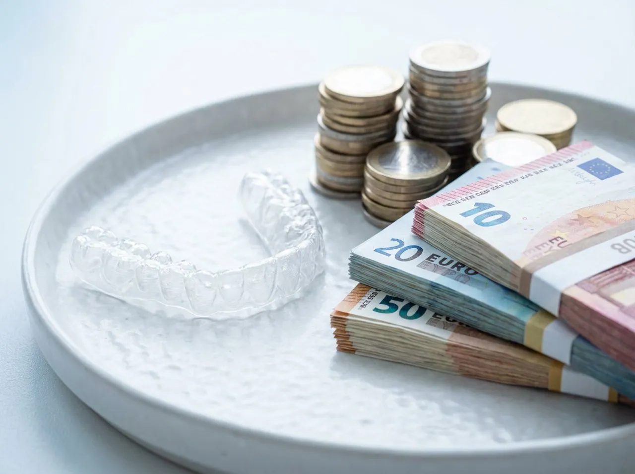 Kosten: Wovon hängt der Preis ab?