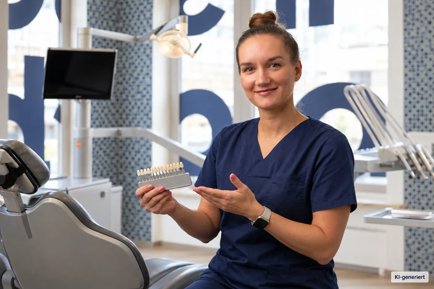 Bleaching – ein Erfahrungsbericht aus erster Hand