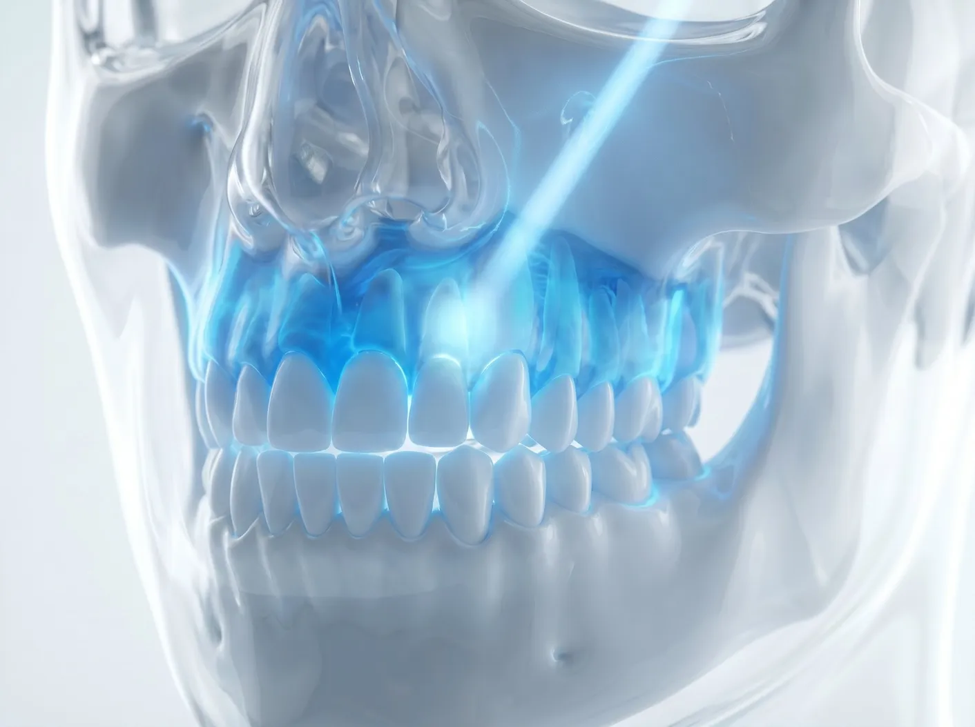 Laserbehandlung für Angstpatienten - alles auf einen Blick