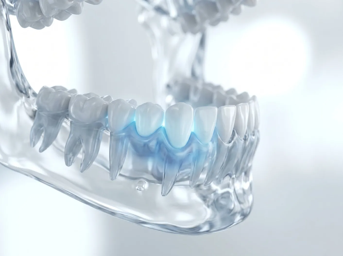 Gingivitis bei Rheuma: Ursachen und Behandlung