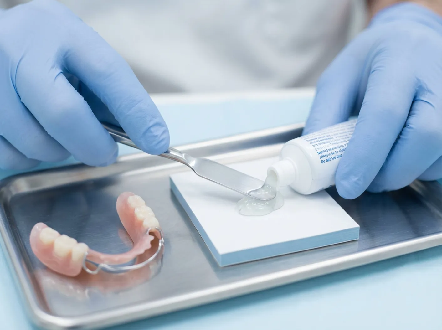 Welchen Zahnersatz gibt es? Patienten-Ratgeber