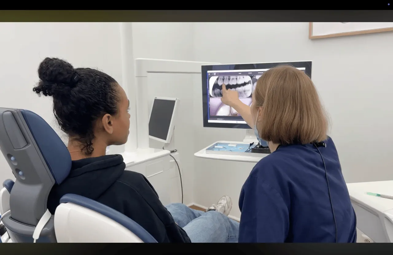 Diagnostik und Planung vor dem ersten Termin