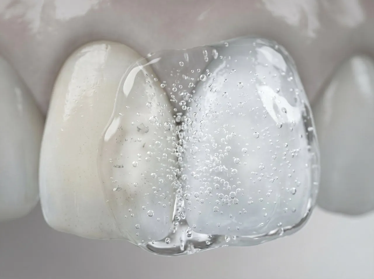 Bleaching: Was ist möglich?