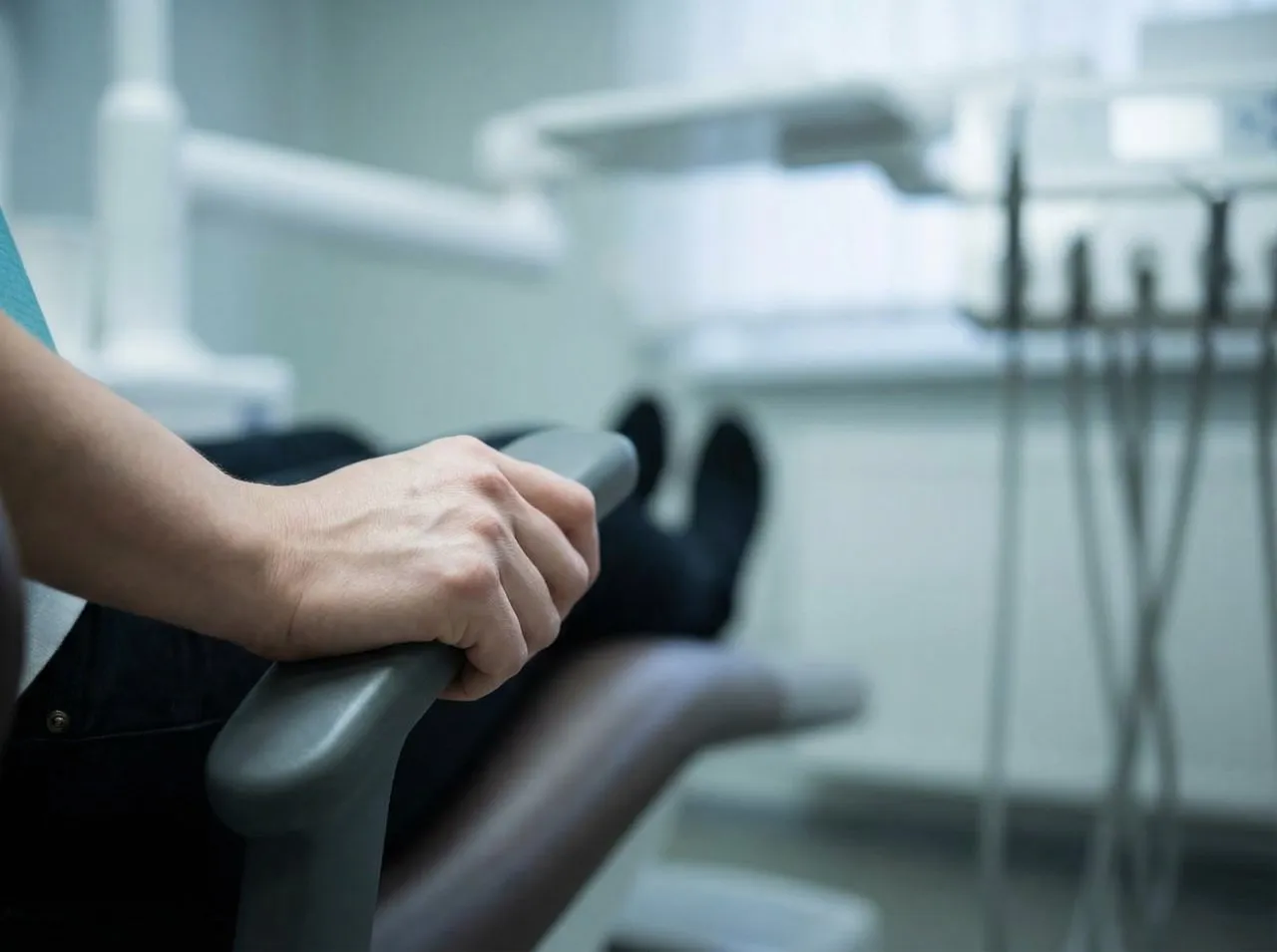 Woran Angstpatienten eine passende Praxis erkennen