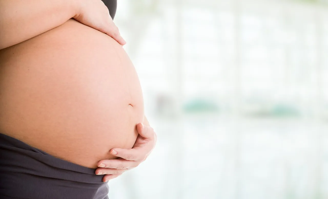 Risiken für Zahngesundheit und Schwangerschaft