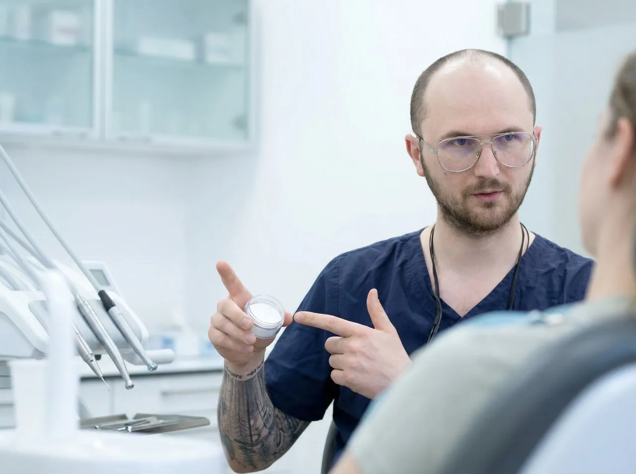 Was können Betroffene bis zum Termin tun?