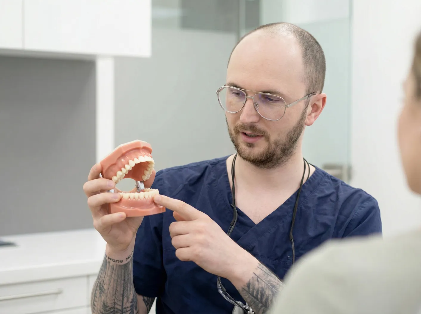 Fazit zu Zahnimplantaten mit 70 Jahren