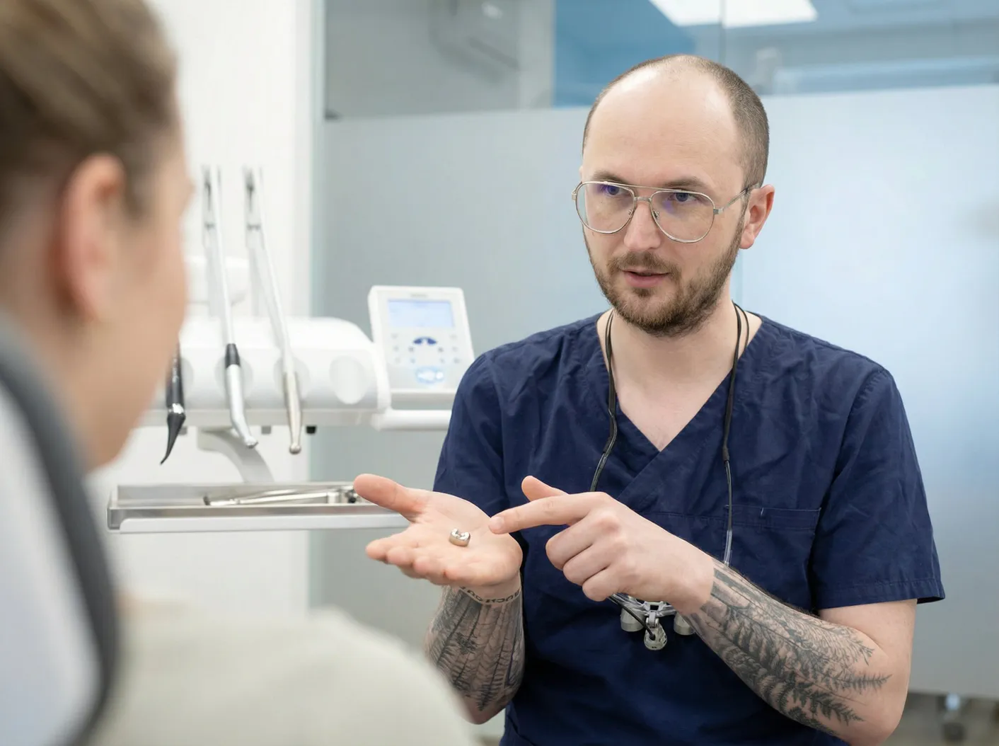 Langlebigkeit bei guter Pflege