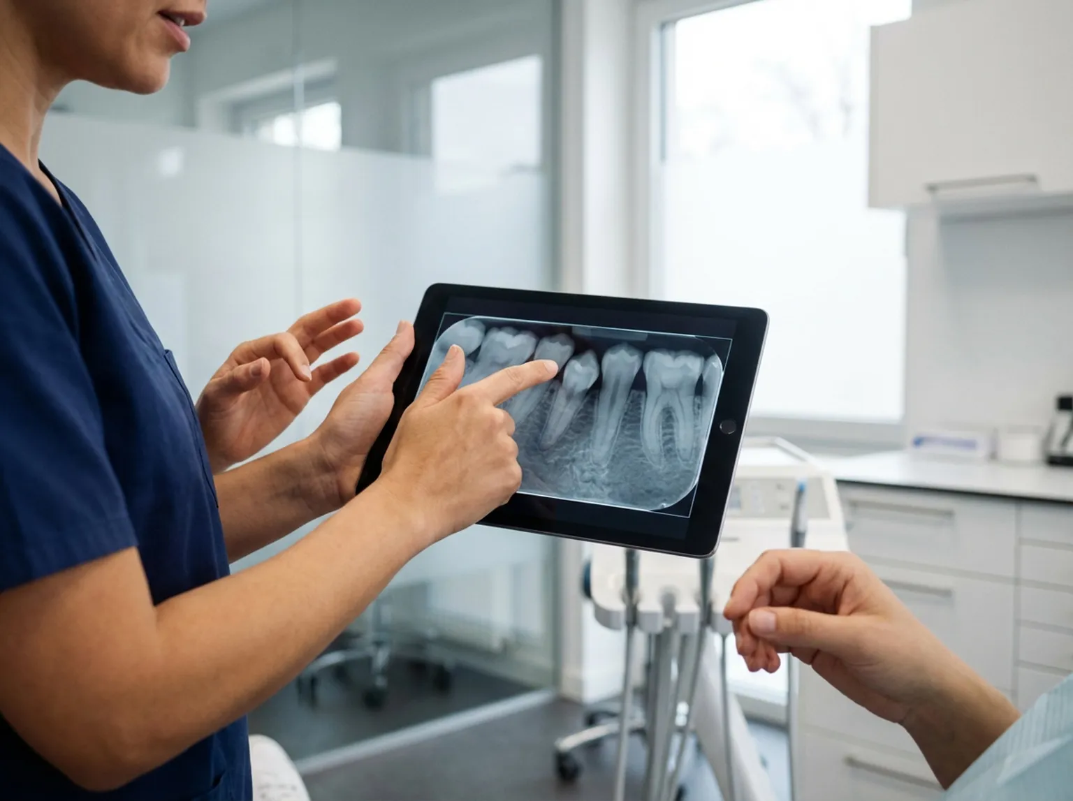 Hyperdontie: Ursachen, Symptome und Behandlung