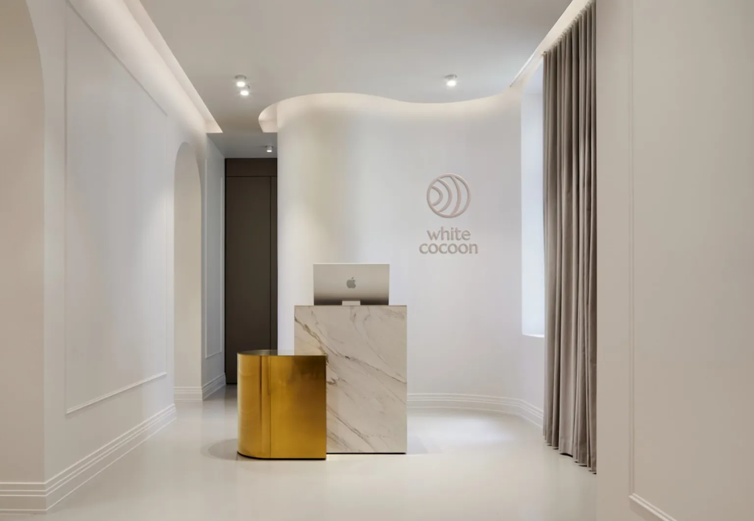 White Cocoon – Ihre Praxis für ästhetische Zahnmedizin in Berlin bleibt bestehen